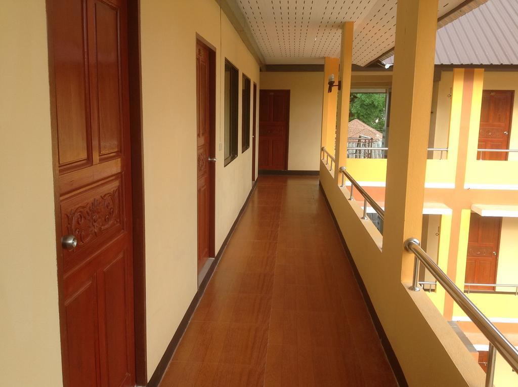 Sapan Residence Chiang Mai Exterior photo